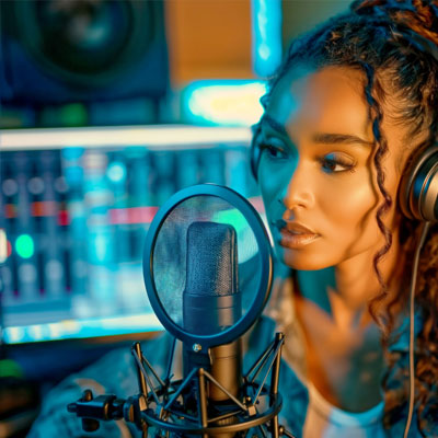 Radio Icon