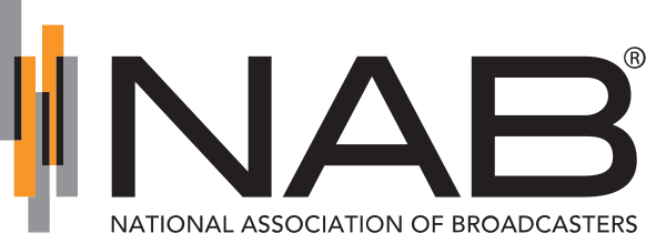 NAB Logo