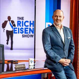 Rich Eisen