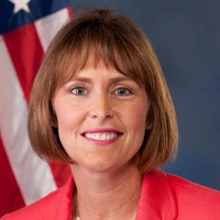 Rep. Kathy Castor