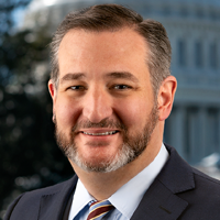 Sen. Ted Cruz