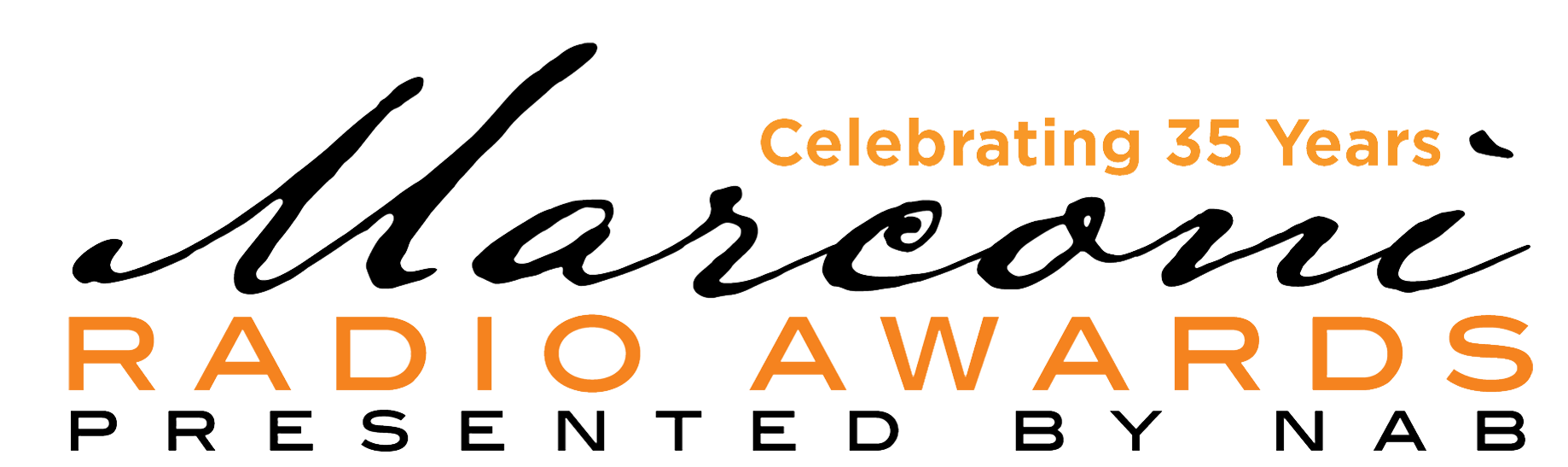 Marconi Radio Awards
