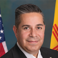 Sen. Ben Ray Luján