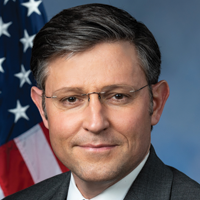 Rep. Mike Johnson