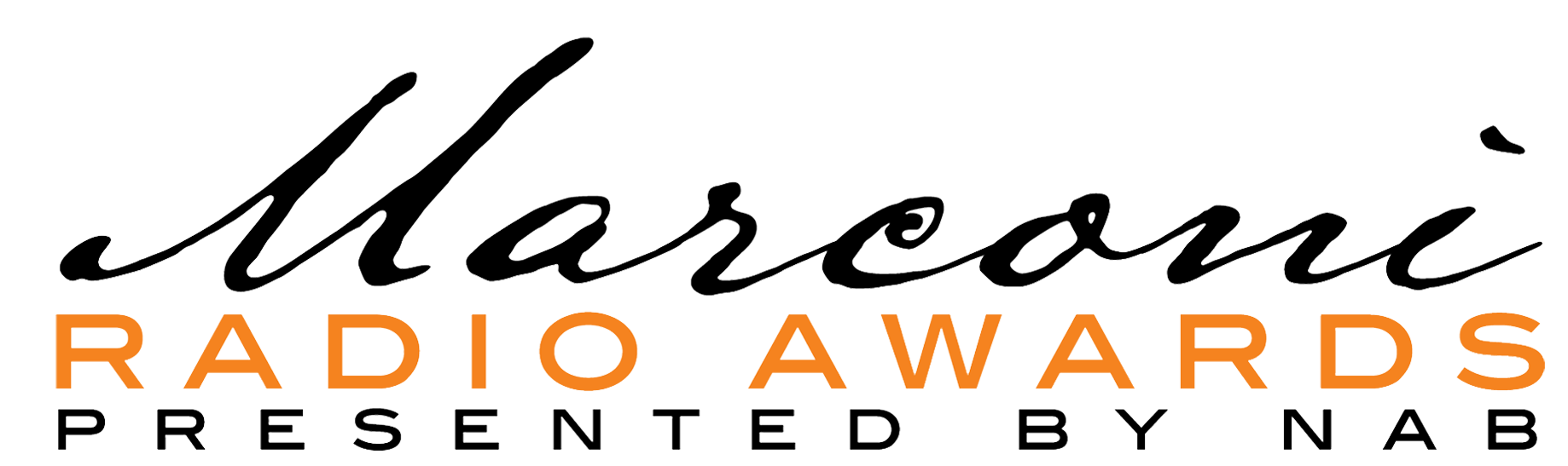 Marconi Radio Awards