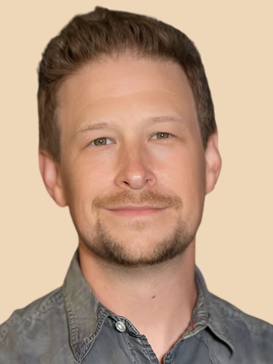Andrew Riggle
