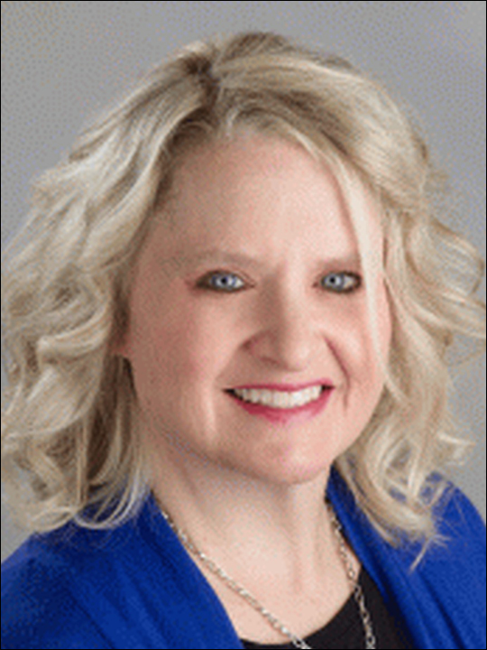 Anne Kramer