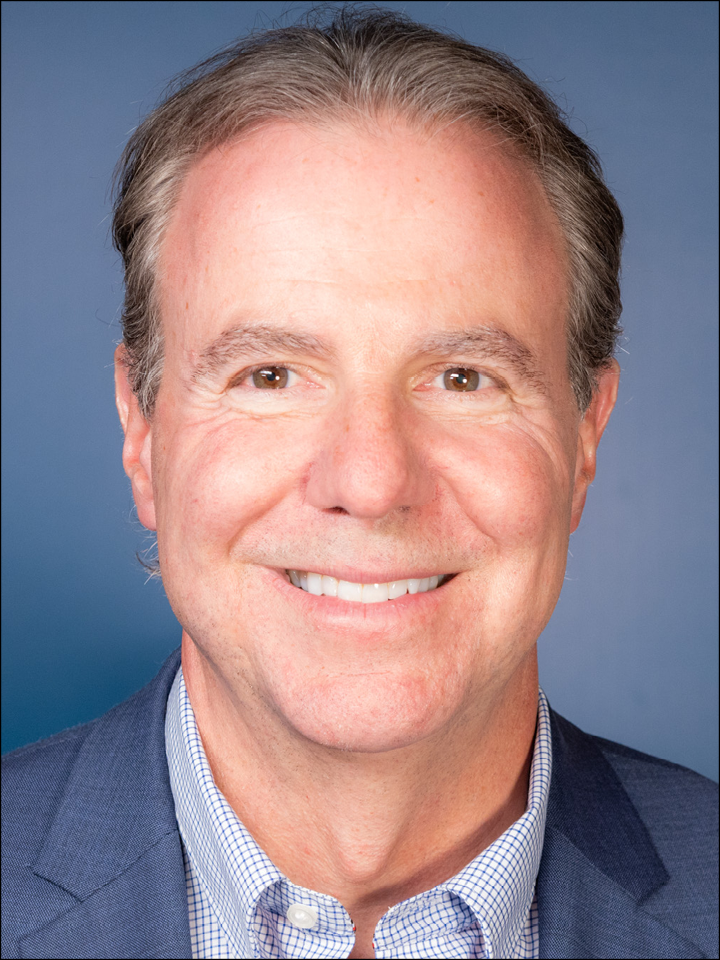 Joel Oxley