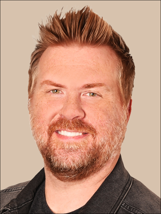 Ryan Fox
