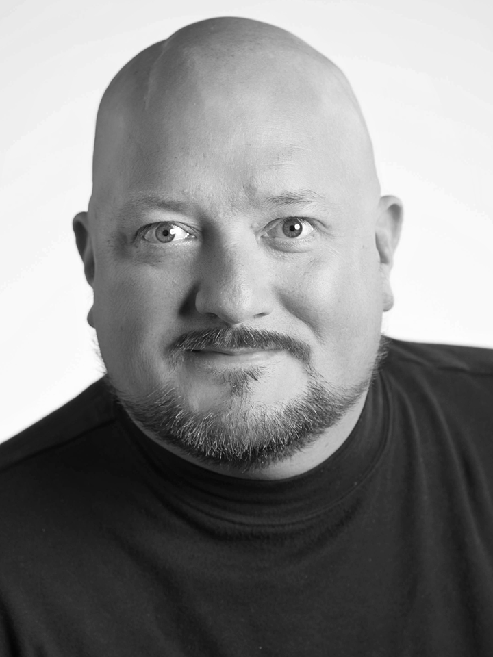 Toby Knapp