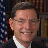 Sen. John Barrasso