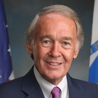 Sen. Edward Markey