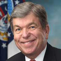 Sen. Roy Blunt