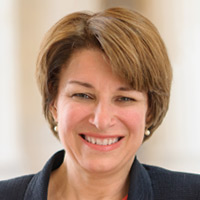 Sen. Amy Klobuchar