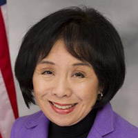 Rep. Doris Matsui