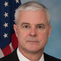 Rep. Steve Womack