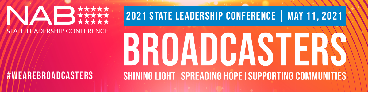 2021 NAB State Leadership Conference