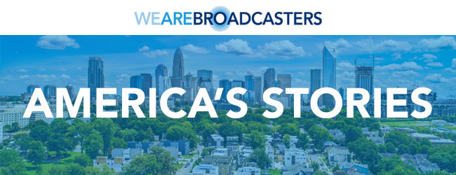We Are Broadcasters | America's Stories