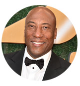 Byron Allen