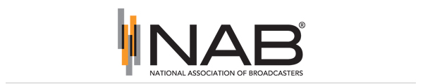 NAB Logo